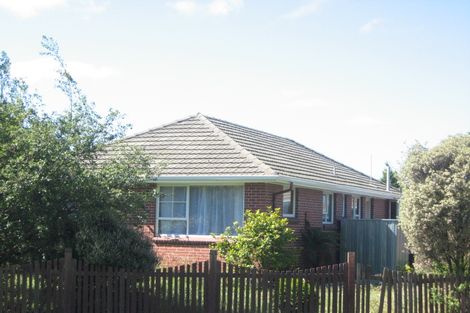 Photo of property in 9 Lucienne Place, Hillsborough, Christchurch, 8022