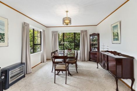 Photo of property in 30 Satara Crescent, Khandallah, Wellington, 6035