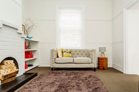 Photo of property in 6 Hall Street, South Dunedin, Dunedin, 9012