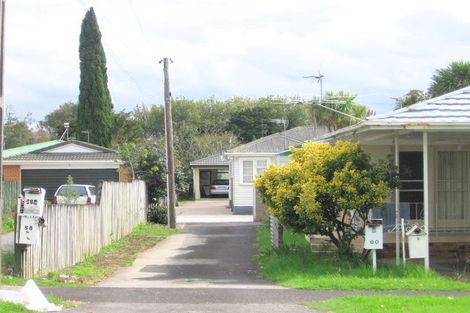 Photo of property in 58 Central Avenue, Papatoetoe, Auckland, 2025