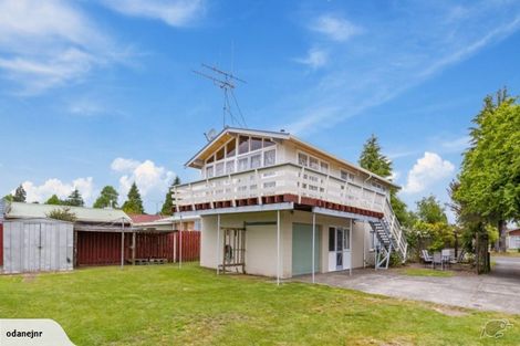Photo of property in 236 West Parkdale Street, Tokoroa, 3420