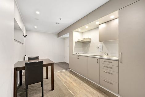 Photo of property in Quest On Johnston, 8/35d Johnston Street, Wellington Central, Wellington, 6011