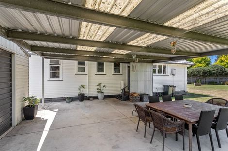 Photo of property in 51 Hardie Avenue, Kawerau, 3127