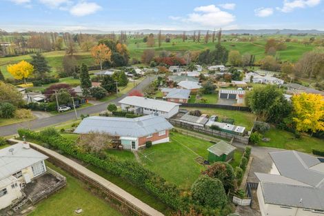 Photo of property in 5 Galway Crescent, Putaruru, 3411