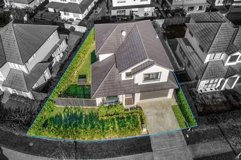 Photo of property in 24 Pickaberry Avenue, Karaka, Papakura, 2113