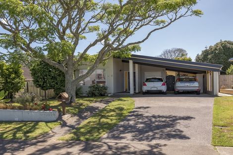 Photo of property in 4 Galvan Avenue, Sunnyhills, Auckland, 2010