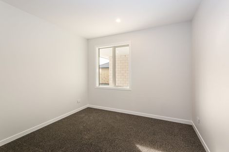 Photo of property in 27 Owaka Road, Wigram, Christchurch, 8025