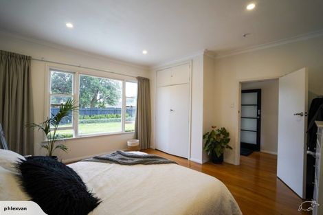 Photo of property in 324 College Street, West End, Palmerston North, 4410