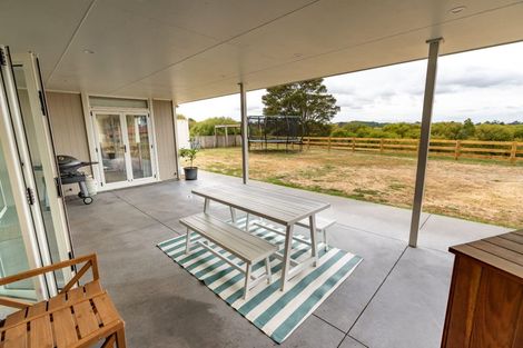 Photo of property in 449a Ngaruawahia Road, Te Kowhai, Hamilton, 3288