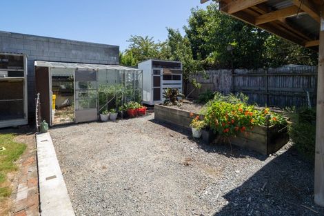 Photo of property in 81 Bridge Street, Netherby, Ashburton, 7700