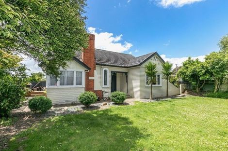 Photo of property in 62a Norton Road, Frankton, Hamilton, 3204