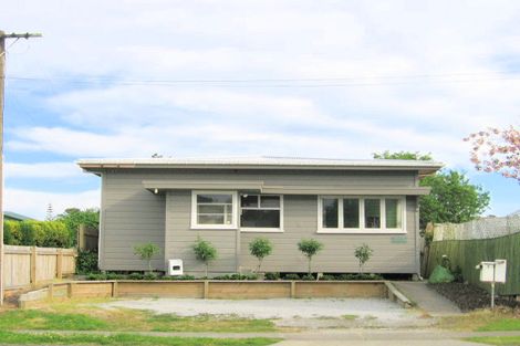 Photo of property in 8a Wi Pere Street, Mangapapa, Gisborne, 4010
