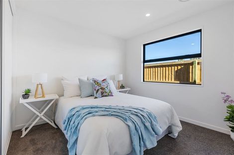 Photo of property in 1 Hiller Green Street, Halswell, Christchurch, 8025