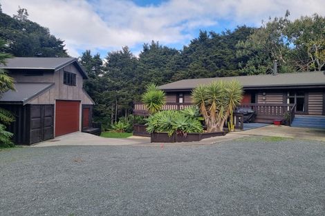 Photo of property in 329 Vinegar Hill Road, Kauri, 0185