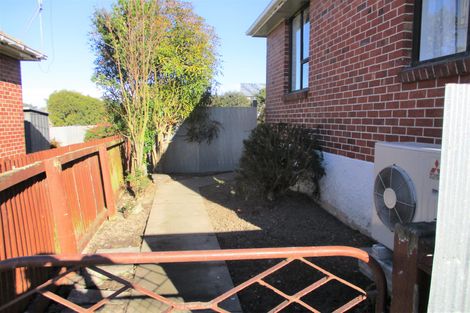 Photo of property in 10 Forth Street, Marchwiel, Timaru, 7910