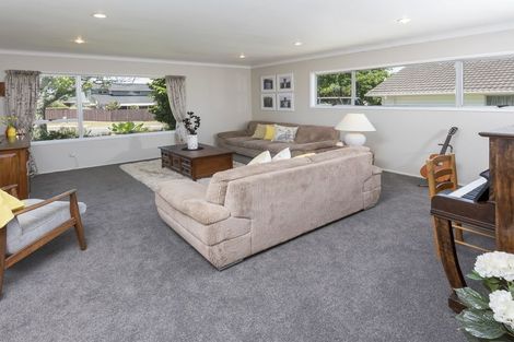 Photo of property in 4 Galvan Avenue, Sunnyhills, Auckland, 2010