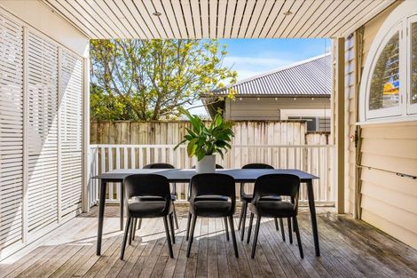 Photo of property in 6 Sherwood Avenue, Grey Lynn, Auckland, 1021