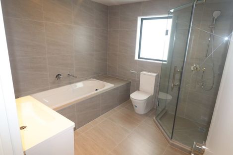 Photo of property in 8b Dorricott Avenue, Hobsonville, Auckland, 0616