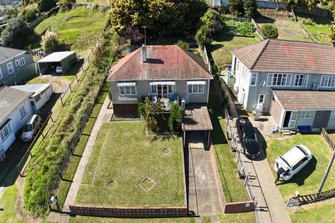 Photo of property in 21 Ward Street, Te Kuiti, 3910