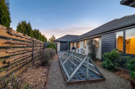 Photo of property in 4 Blade Mews, Prebbleton, 7604
