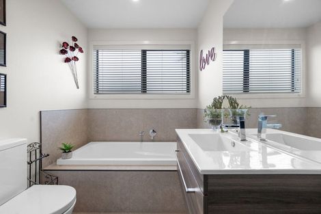 Photo of property in 3/6 Landell Place, Harrowfield, Hamilton, 3210