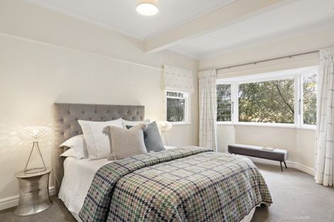 Photo of property in 121 Upland Road, Kelburn, Wellington, 6012