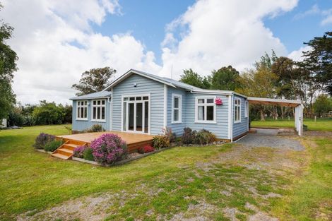 Photo of property in 901 State Highway 1, Marton, 4787