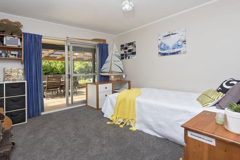 Photo of property in 4 Galvan Avenue, Sunnyhills, Auckland, 2010