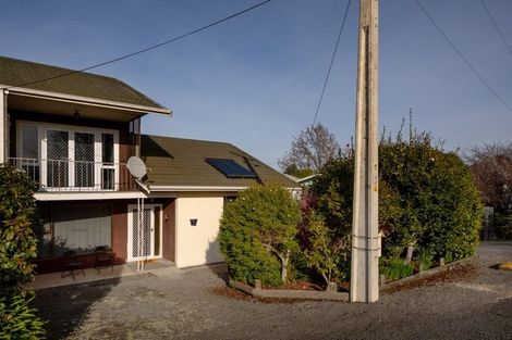 Photo of property in 17 White Street, Blenheim, 7201