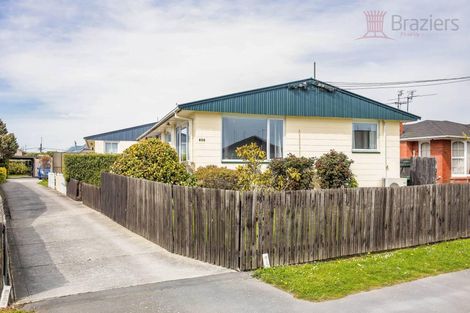 Photo of property in 1/606 Barbadoes Street, Edgeware, Christchurch, 8013