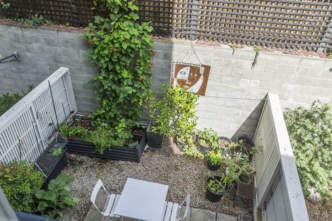 Photo of property in The Altair, 53/120 Rintoul Street, Newtown, Wellington, 6021