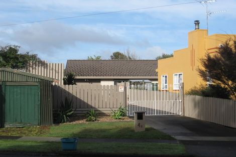 Photo of property in 4/29a South Street, Papakura, 2110