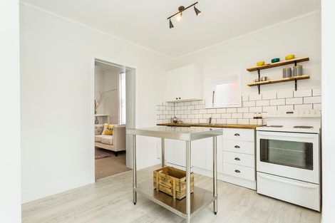 Photo of property in 6 Hall Street, South Dunedin, Dunedin, 9012