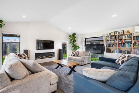 Photo of property in 3 Springbrook Close, Rangiora, 7400