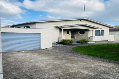 Photo of property in 29 Newton Street, Fitzroy, New Plymouth, 4312