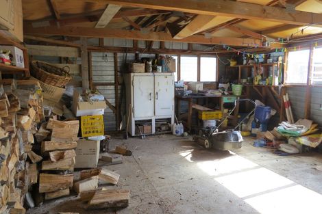 Photo of property in 25 Alloway Street, Fairlie, 7925