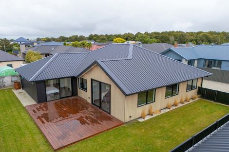 Photo of property in 99 Hoffman Court, Waikiwi, Invercargill, 9810