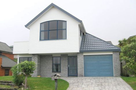Photo of property in 11 Peppertree Lane, Woodridge, Wellington, 6037