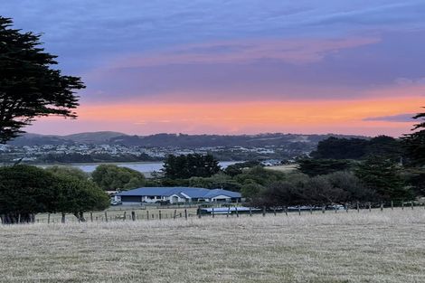 Photo of property in 7 Jones Deviation, Pauatahanui, Porirua, 5381