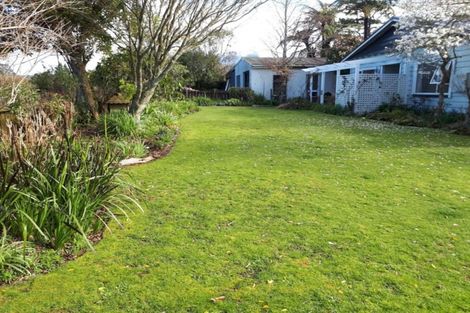 Photo of property in 1764 Egmont Road, Kaimiro, Inglewood, 4386