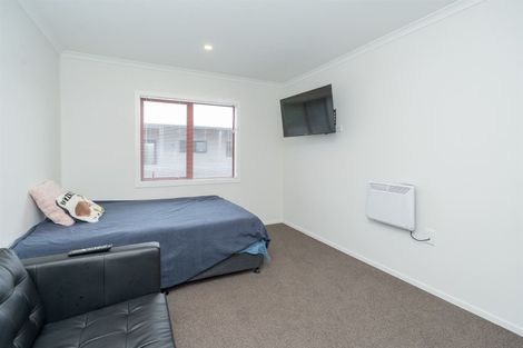 Photo of property in 5/4 Hammond Street, Hamilton Central, Hamilton, 3204