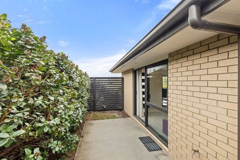 Photo of property in 4 Wallingford Crescent, Rolleston, 7615