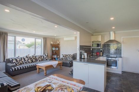 Photo of property in 71 Stuart Street, Hawthorndale, Invercargill, 9810