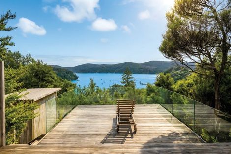 Photo of property in 8b Schoolhouse Bay Road, Kawau Island, 0920