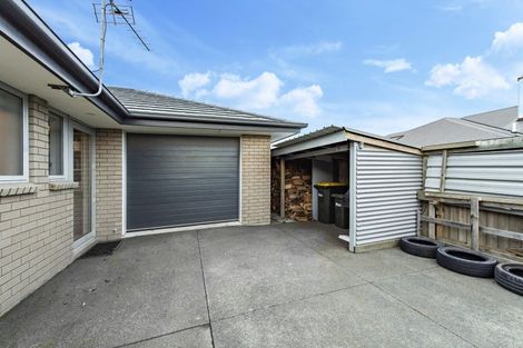 Photo of property in 17 Palladio Avenue, Leeston, 7632