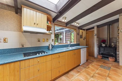 Photo of property in 312 Moores Valley Road, Wainuiomata, 5373