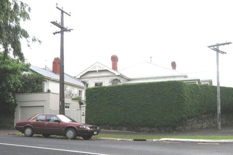 Photo of property in 20 Wynyard Road, Mount Eden, Auckland, 1024
