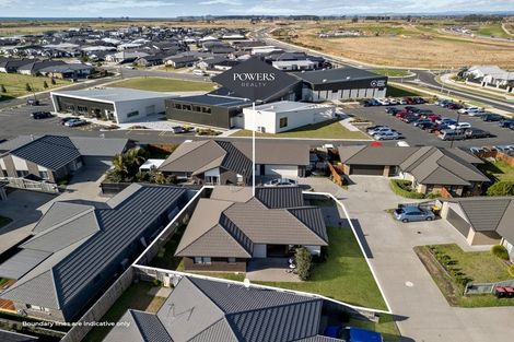 Photo of property in 5 Plate Lane, Papamoa, 3118