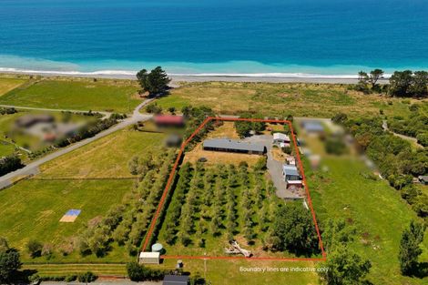 Photo of property in 31 Hapuku Road, Hapuku, Kaikoura, 7371
