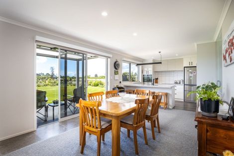 Photo of property in 523 Ngatimaru Road, Tikorangi, Waitara, 4383